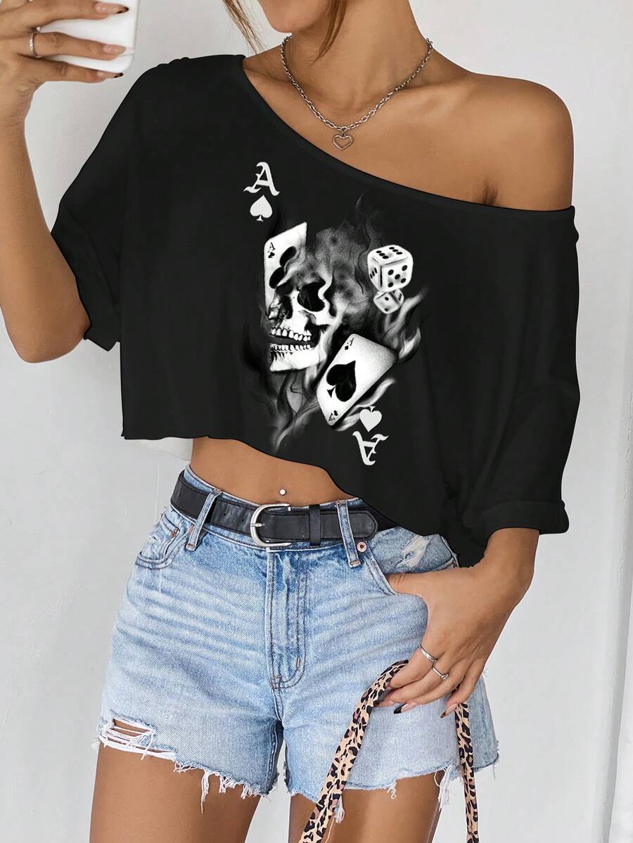 Ezwear Percent Shirt