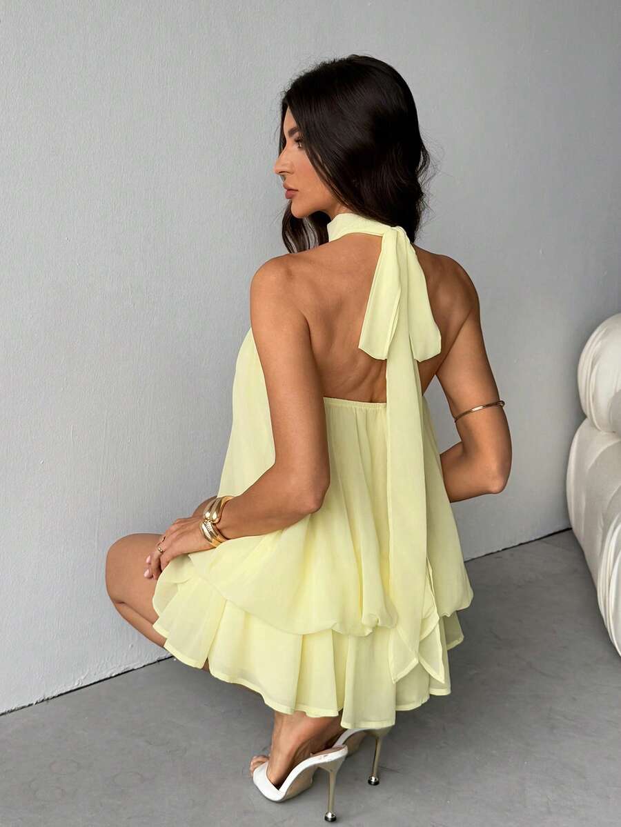 Tall Summer Dress