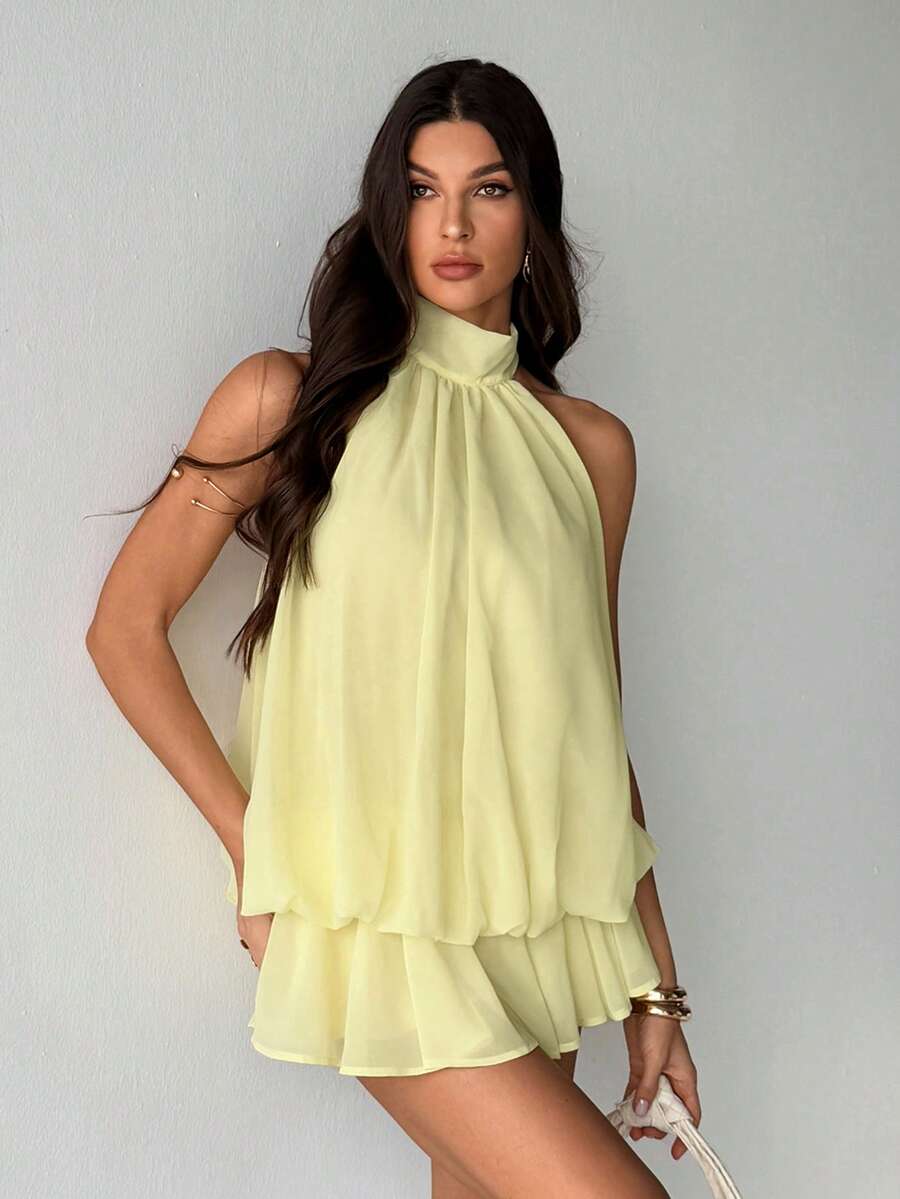 Tall Summer Dress