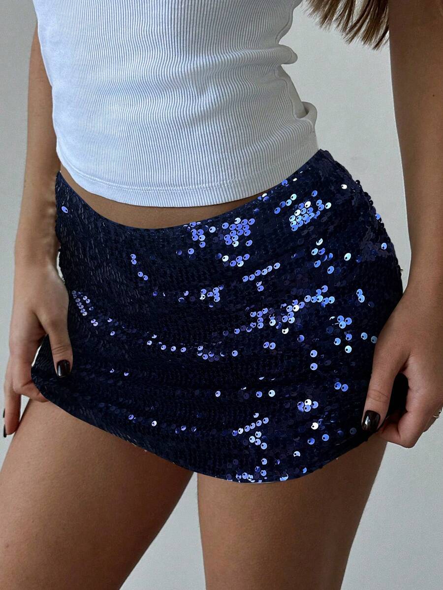 Aloruh Vacation Skirt