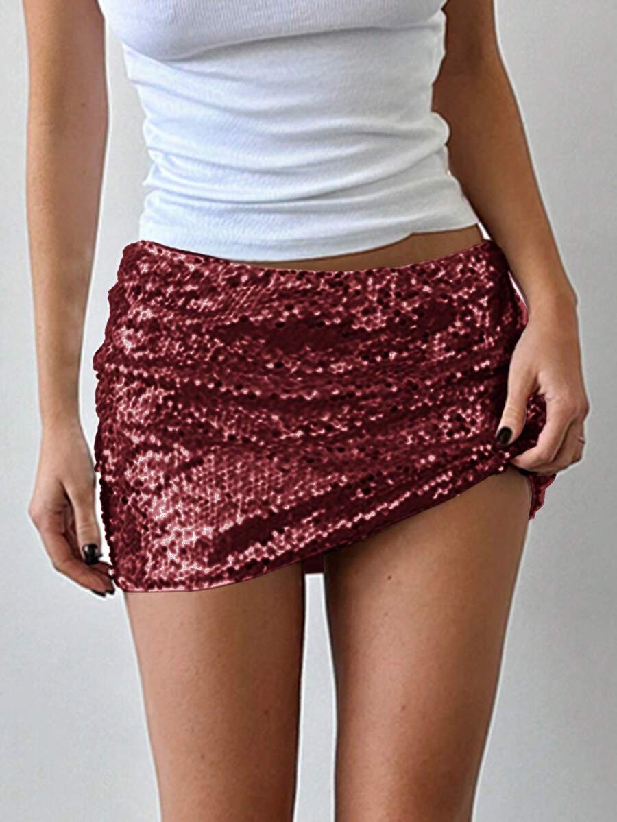 Aloruh Vacation Skirt