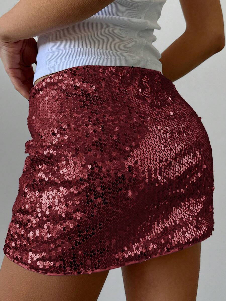 Aloruh Vacation Skirt