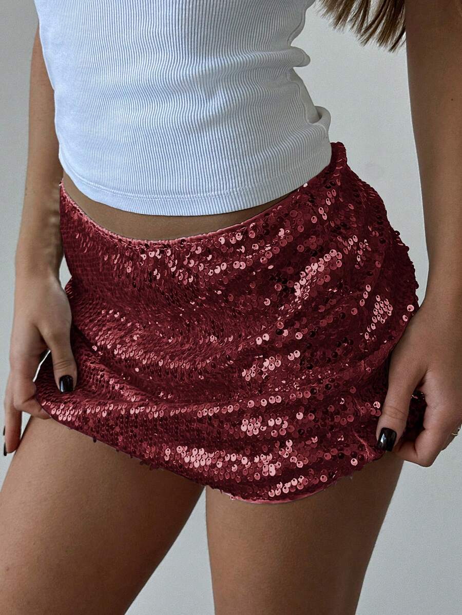 Aloruh Vacation Skirt