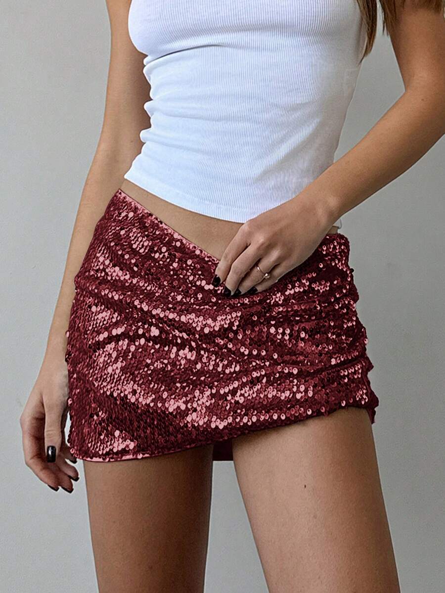 Aloruh Vacation Skirt