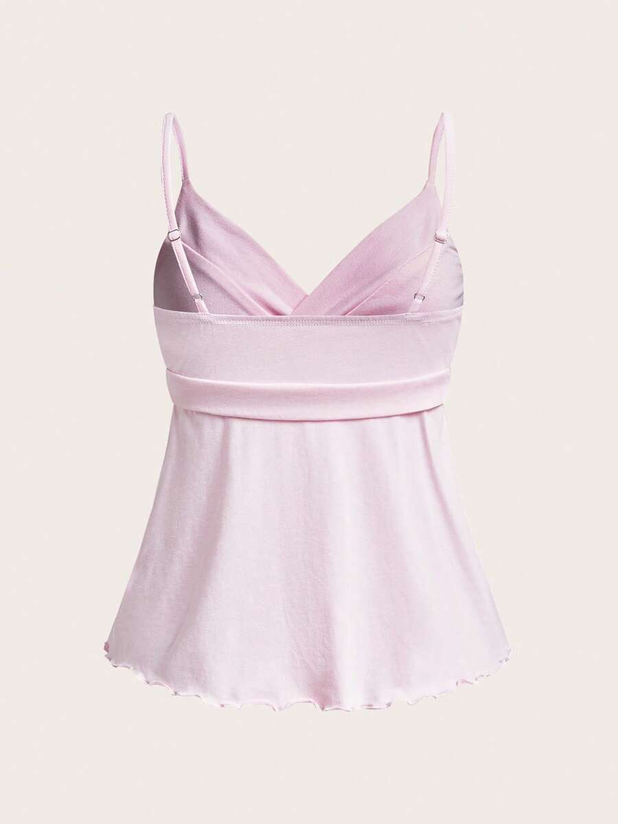 Covetez Item Camisole