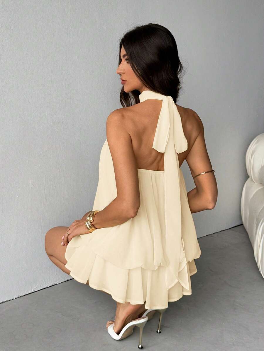 Tall Summer Dress