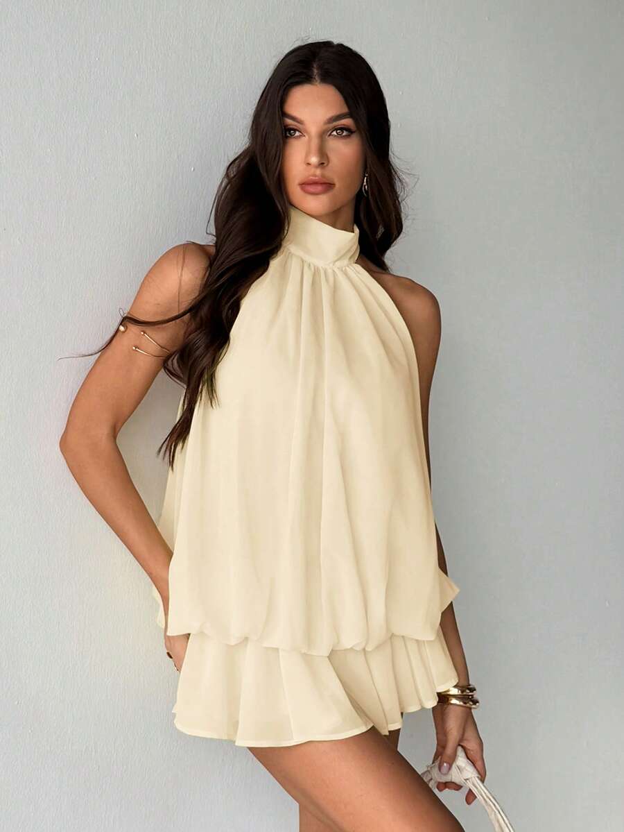 Tall Summer Dress