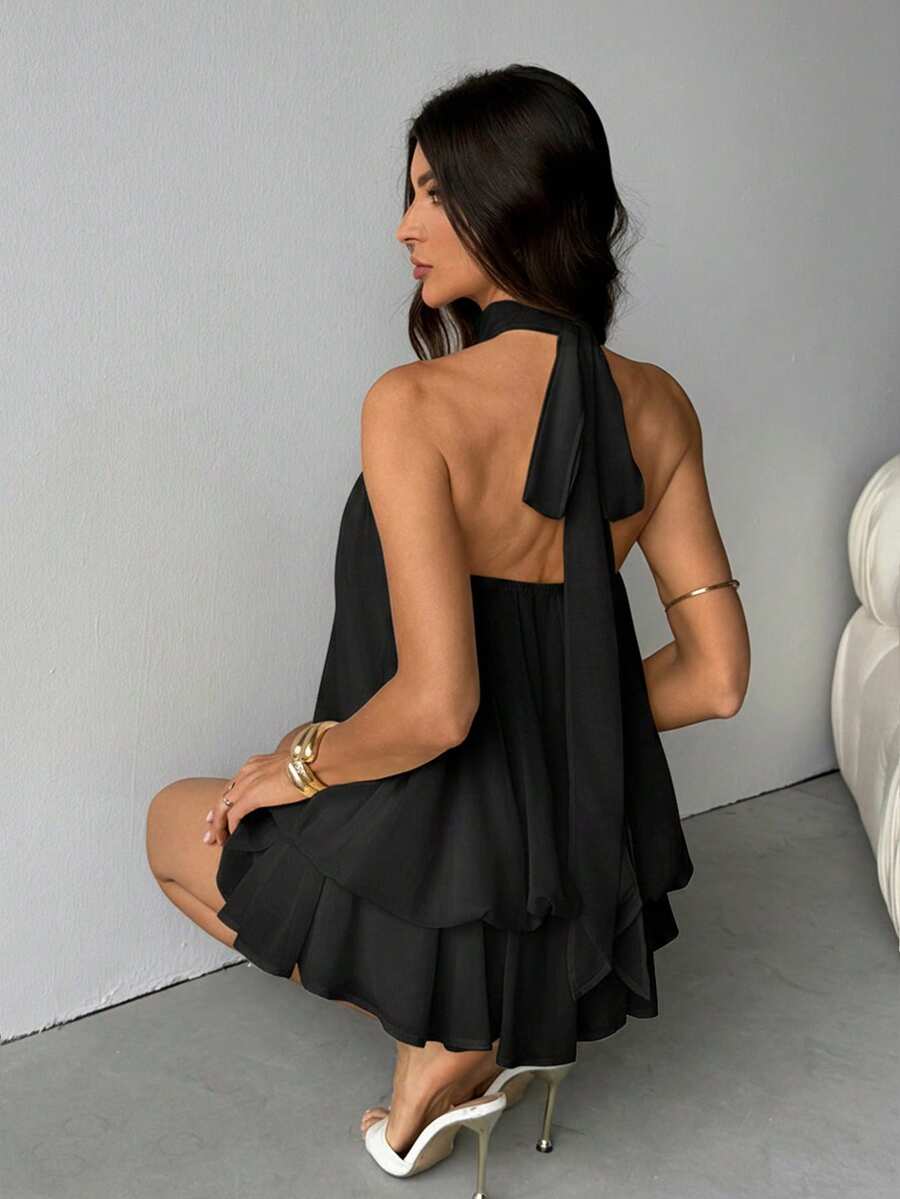 Tall Summer Dress