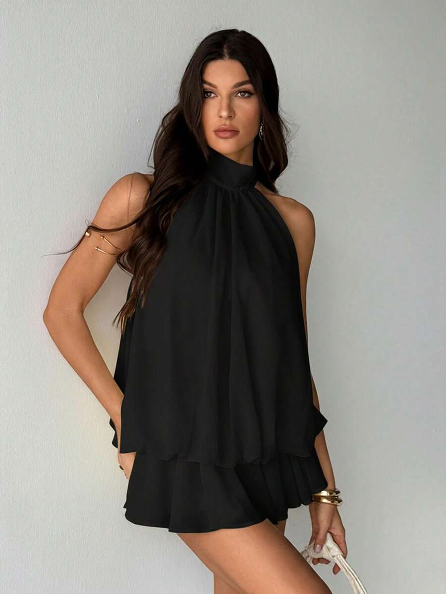 Tall Summer Dress