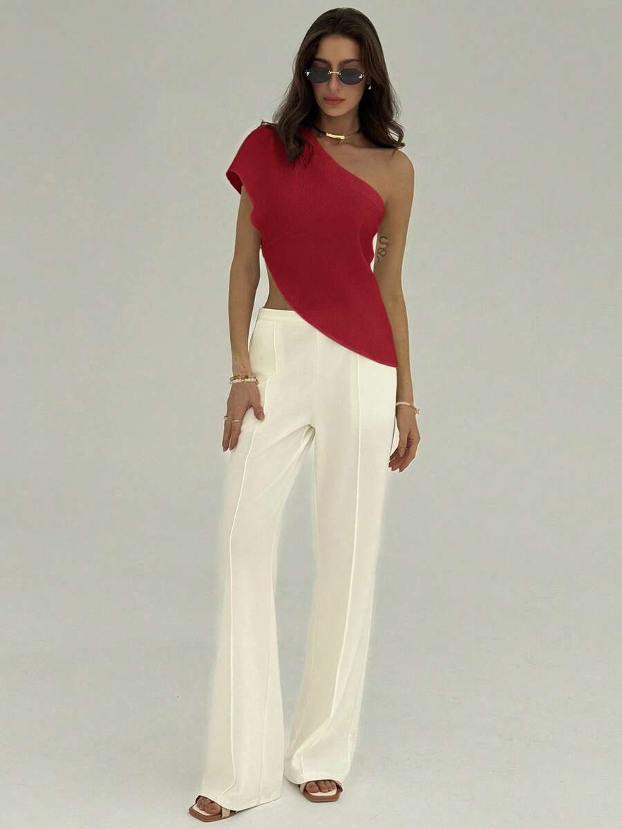 Aloruh Solid Top