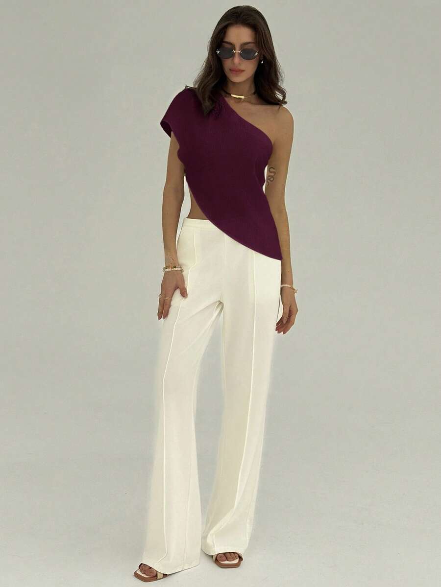 Aloruh Solid Top