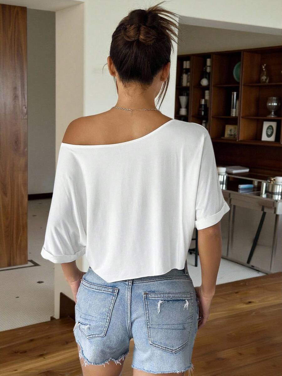 Ezwear Percent Shirt