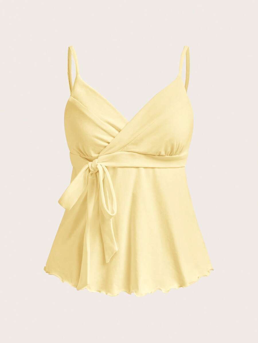 Covetez Item Camisole