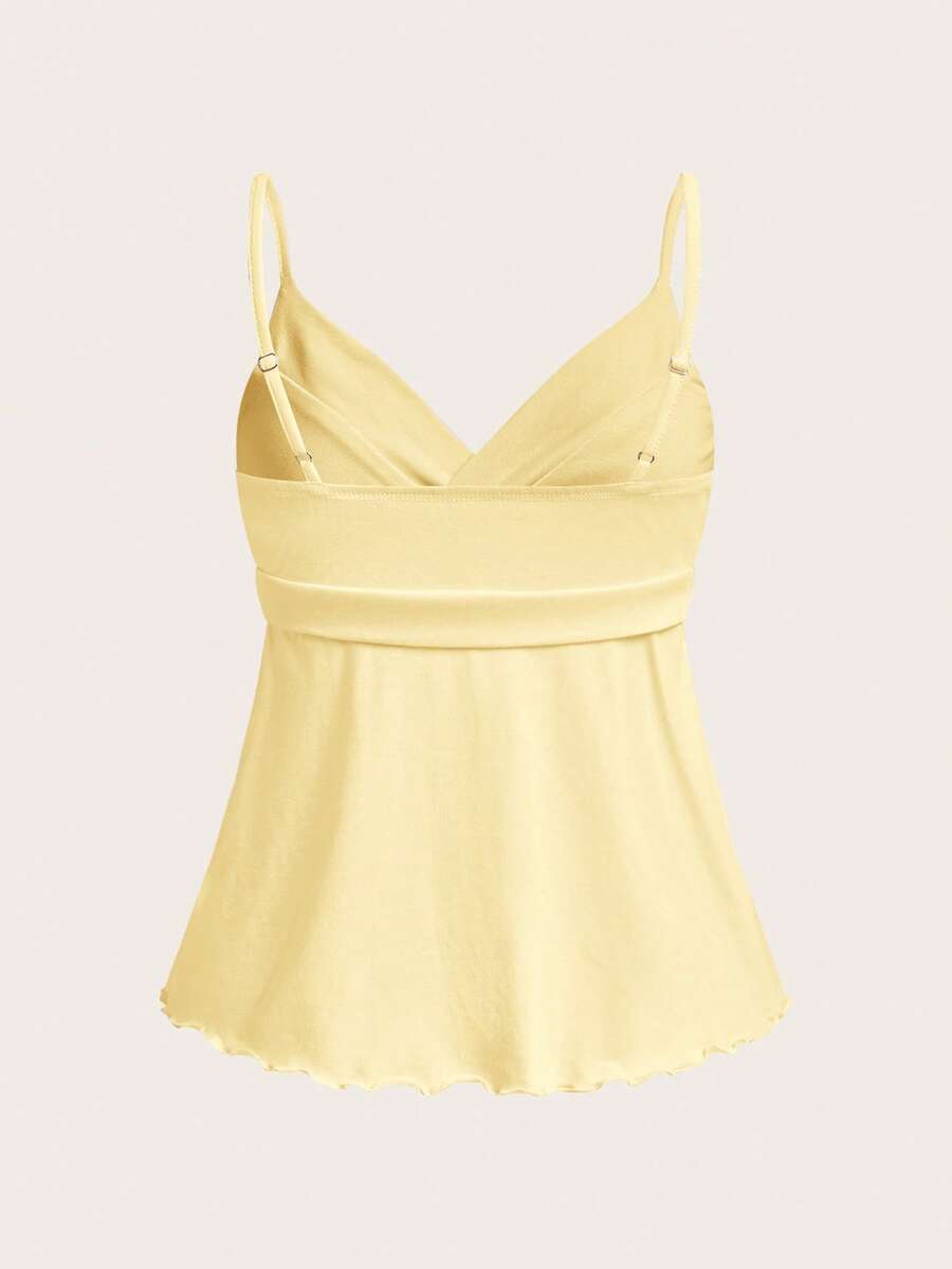 Covetez Item Camisole