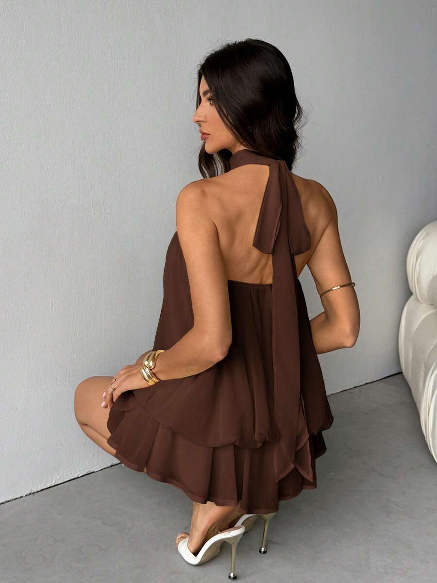 Tall Summer Dress