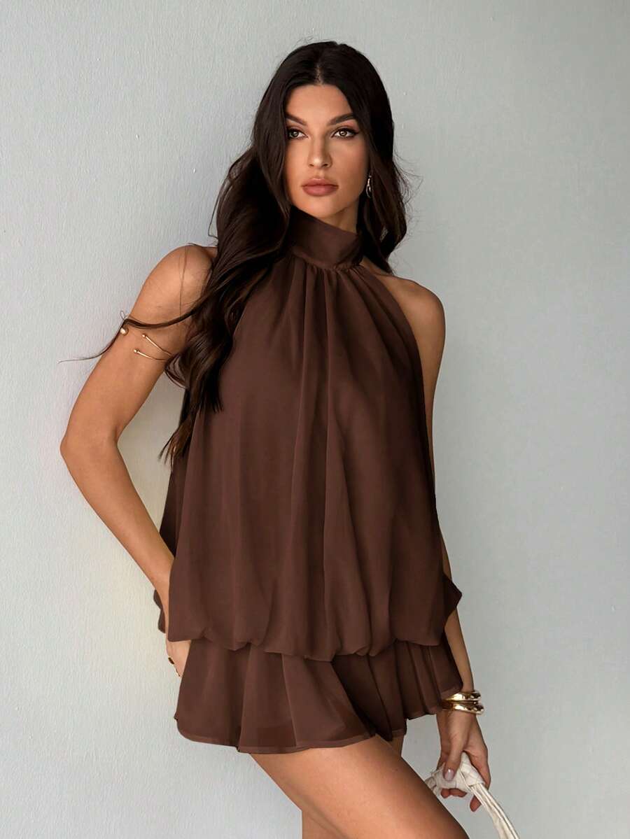 Tall Summer Dress
