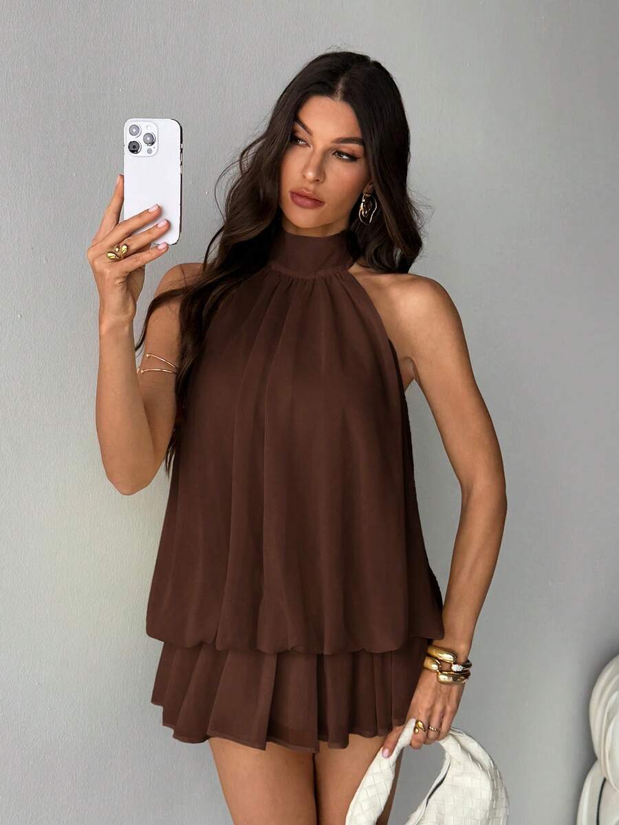 Tall Summer Dress