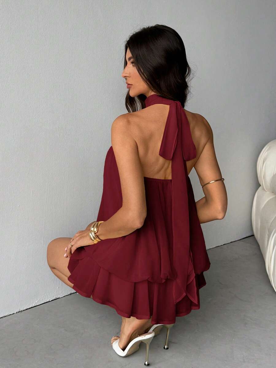 Tall Summer Dress