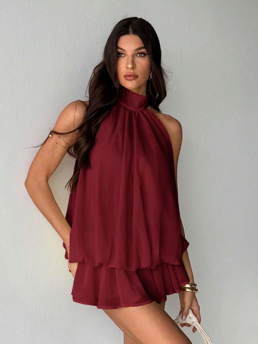 Tall Summer Dress