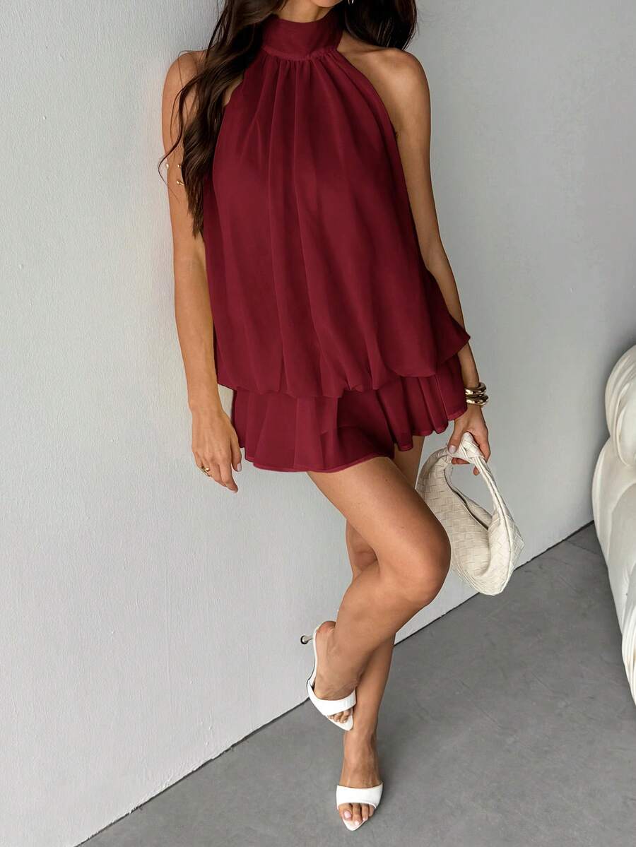 Tall Summer Dress
