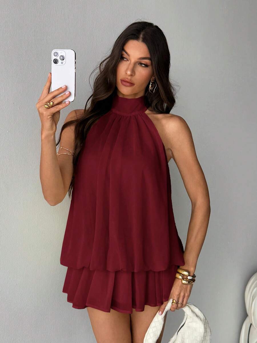 Tall Summer Dress