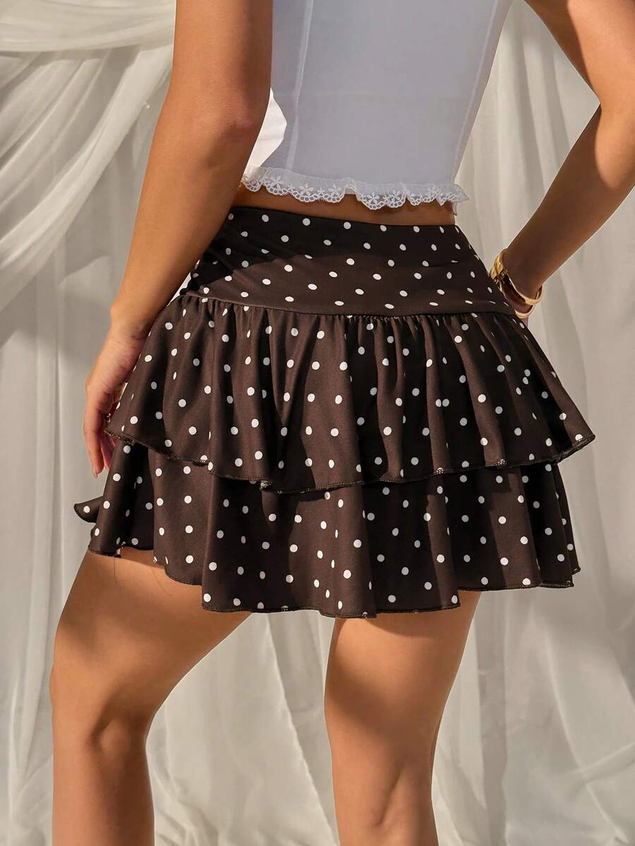 Ezwear Vacation Skirt