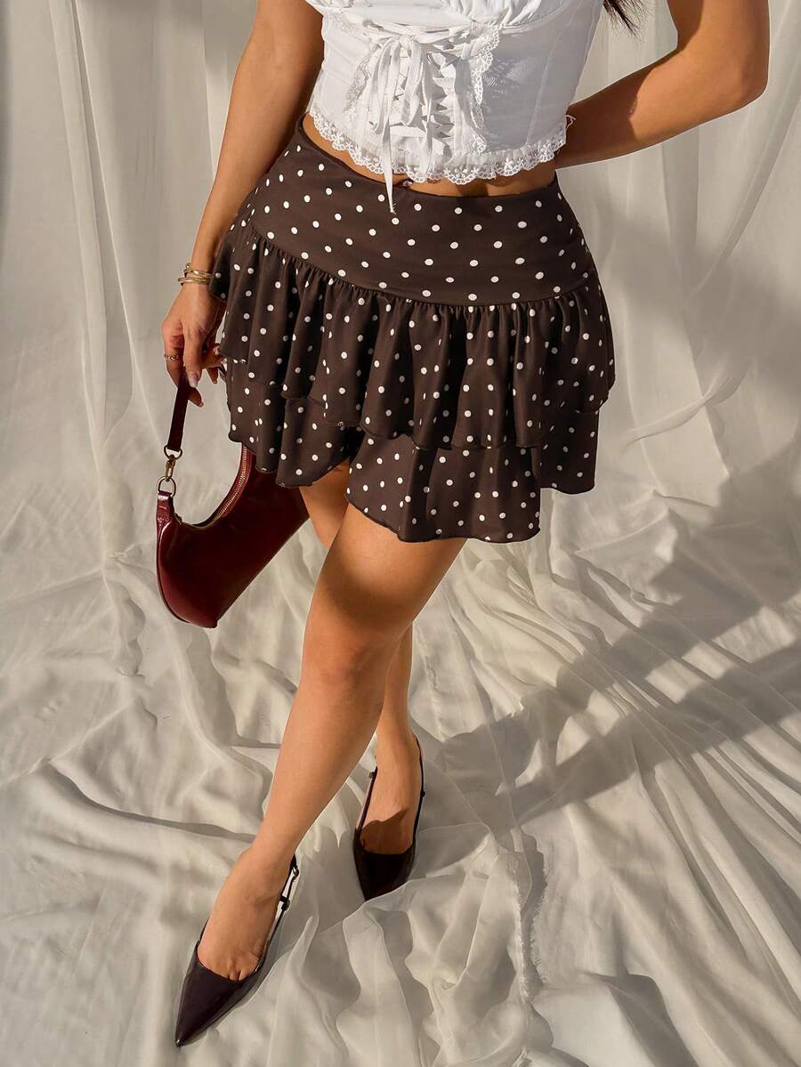 Ezwear Vacation Skirt