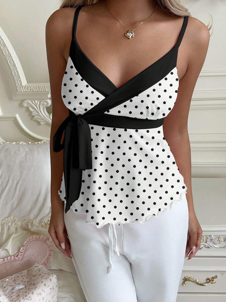 Covetez Item Camisole