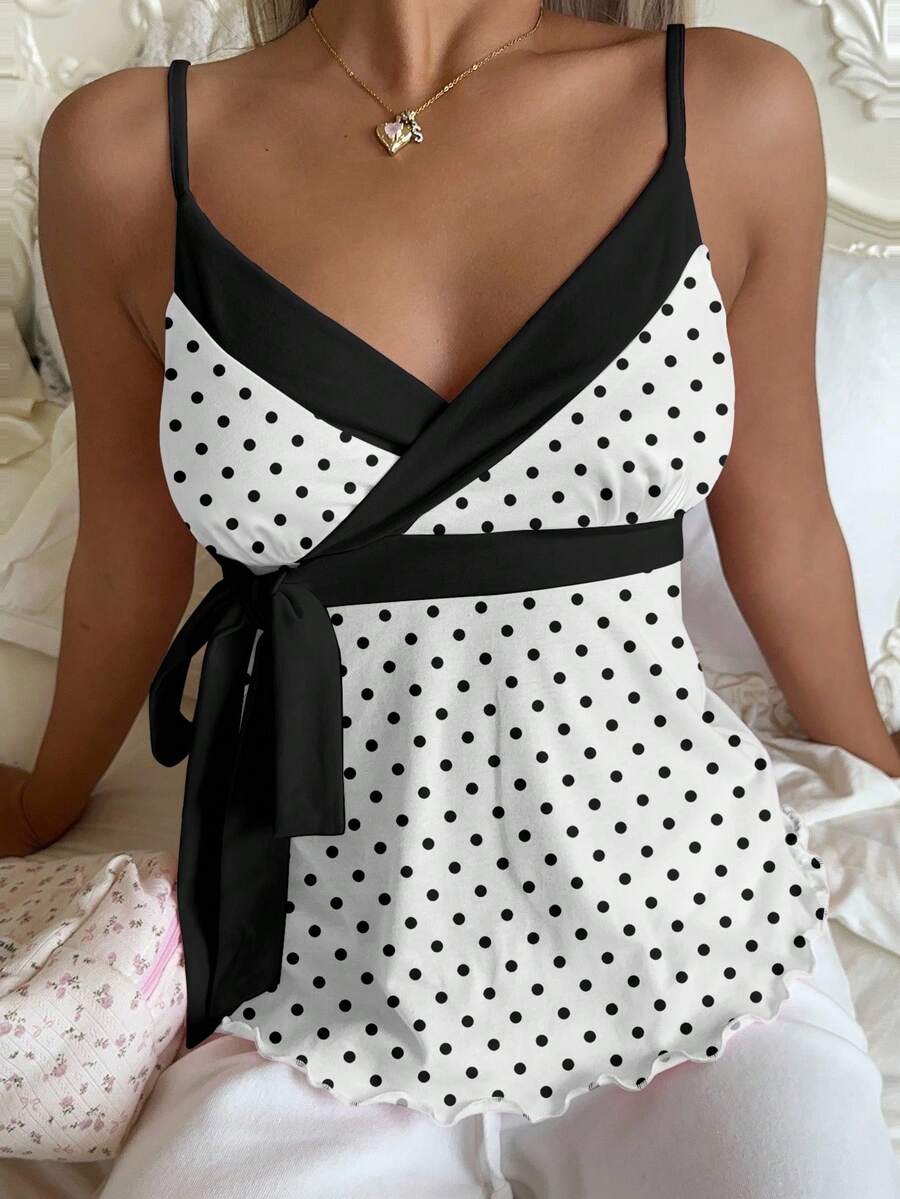 Covetez Item Camisole