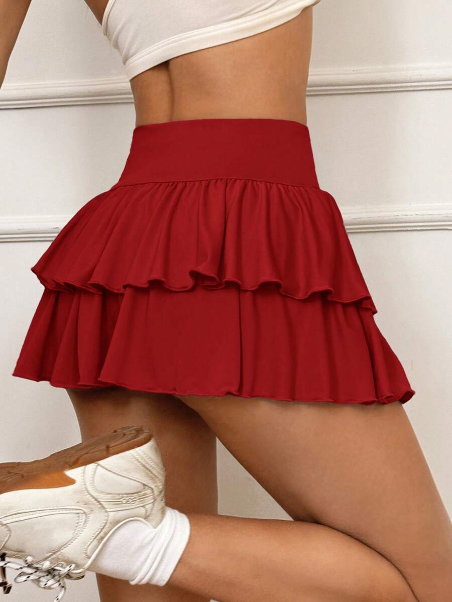 Ezwear Vacation Skirt