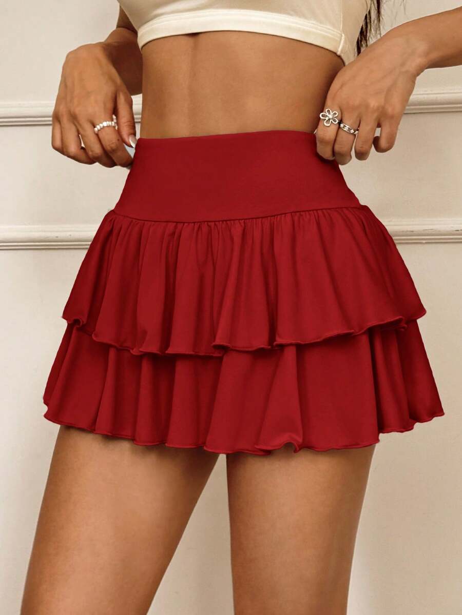 Ezwear Vacation Skirt