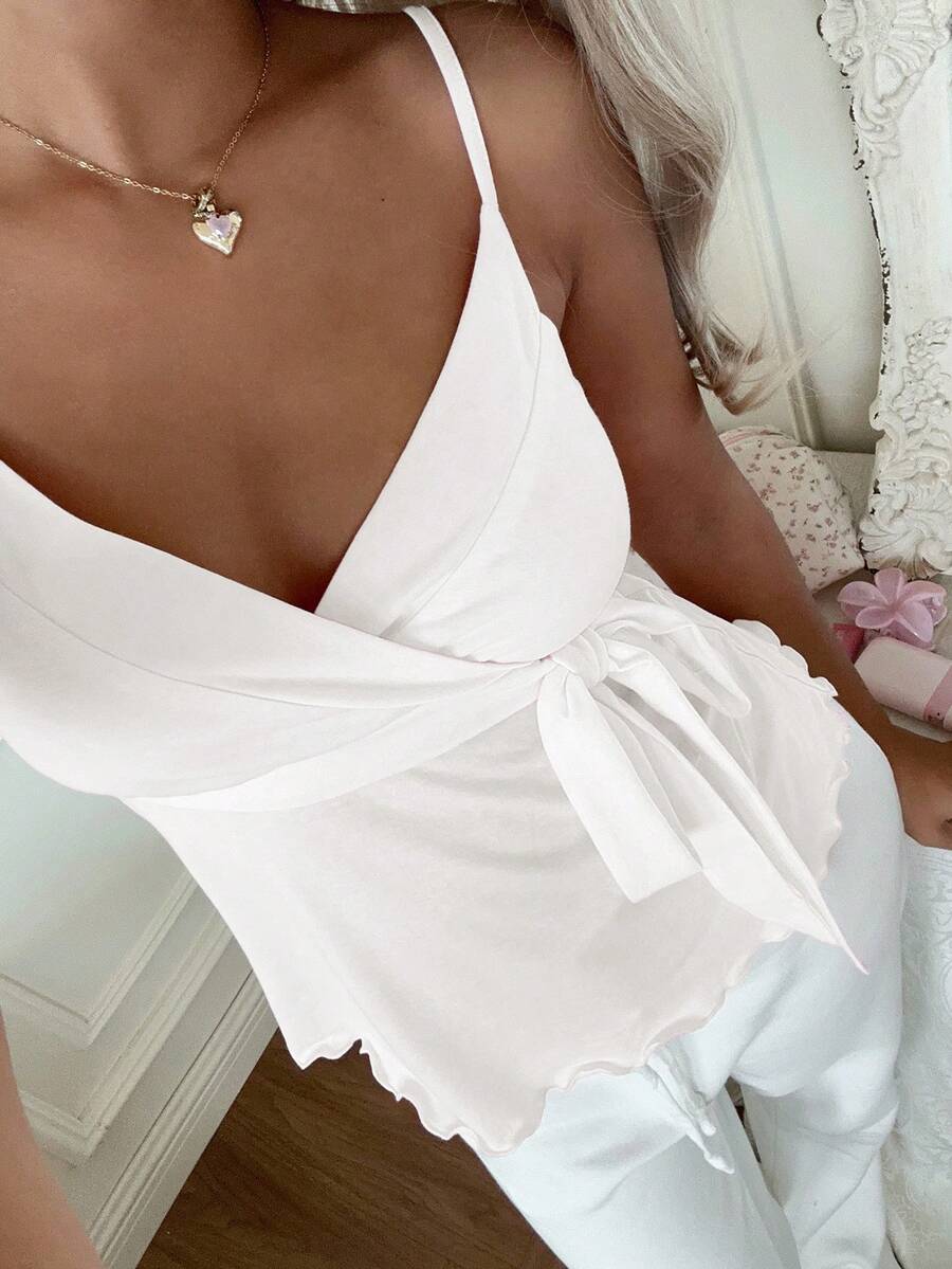 Covetez Item Camisole