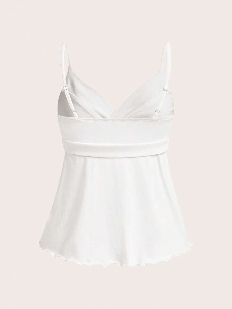 Covetez Item Camisole