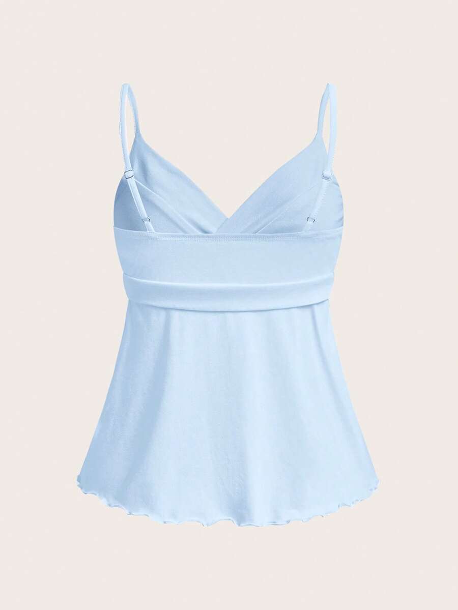 Covetez Item Camisole