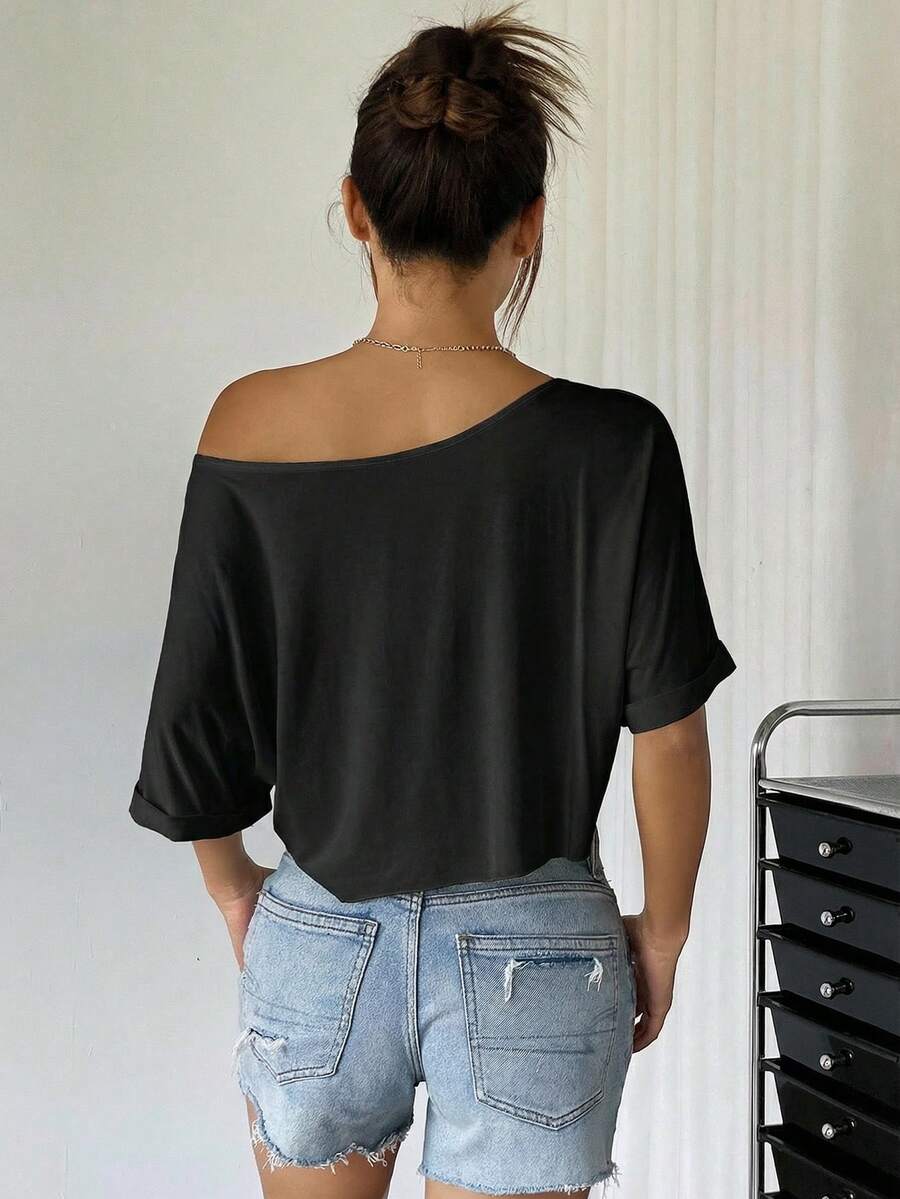 Ezwear Percent Shirt