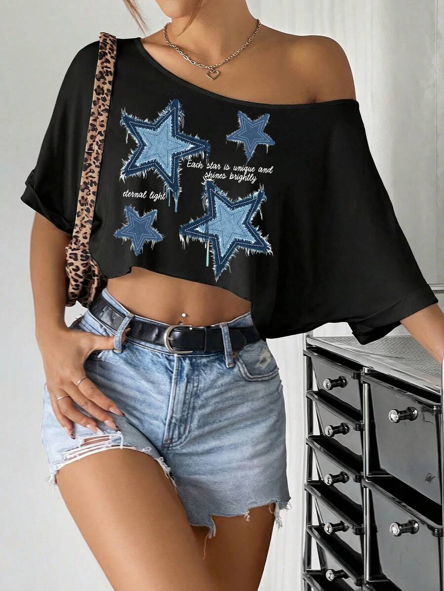 Ezwear Percent Shirt