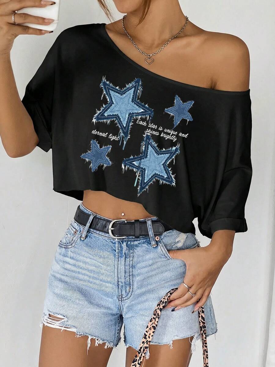 Ezwear Percent Shirt