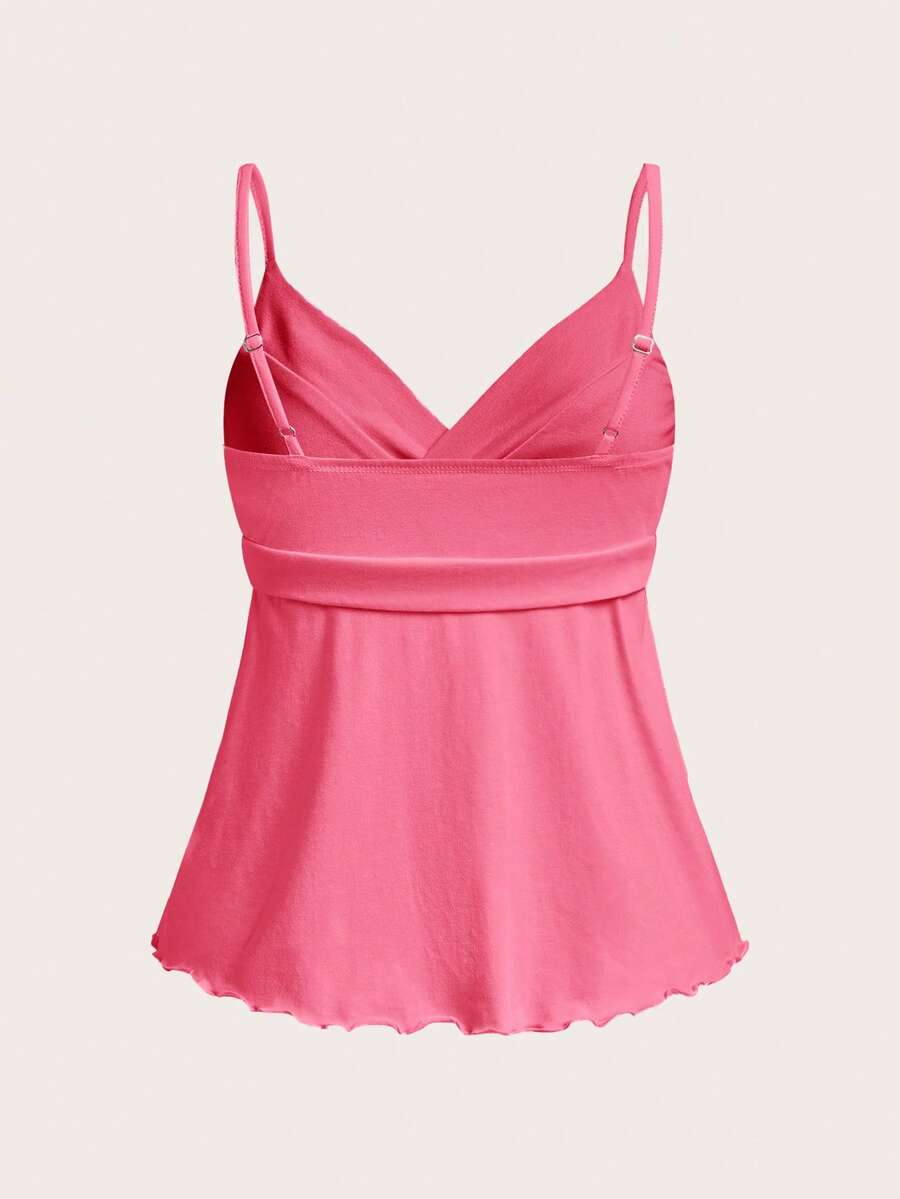 Covetez Item Camisole