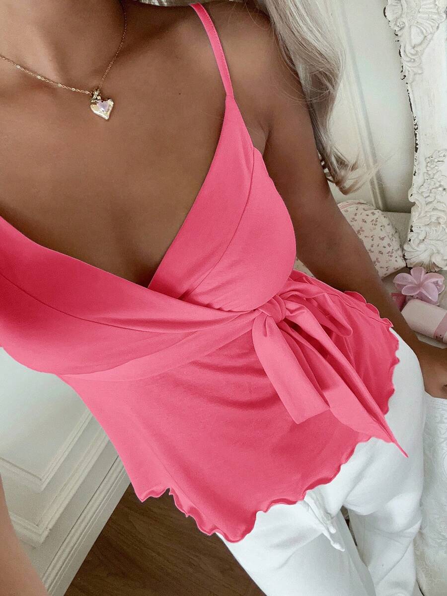 Covetez Item Camisole
