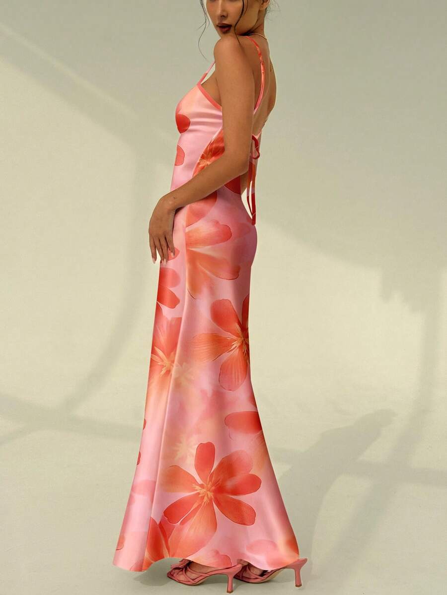 Aloruh Shiny Dress