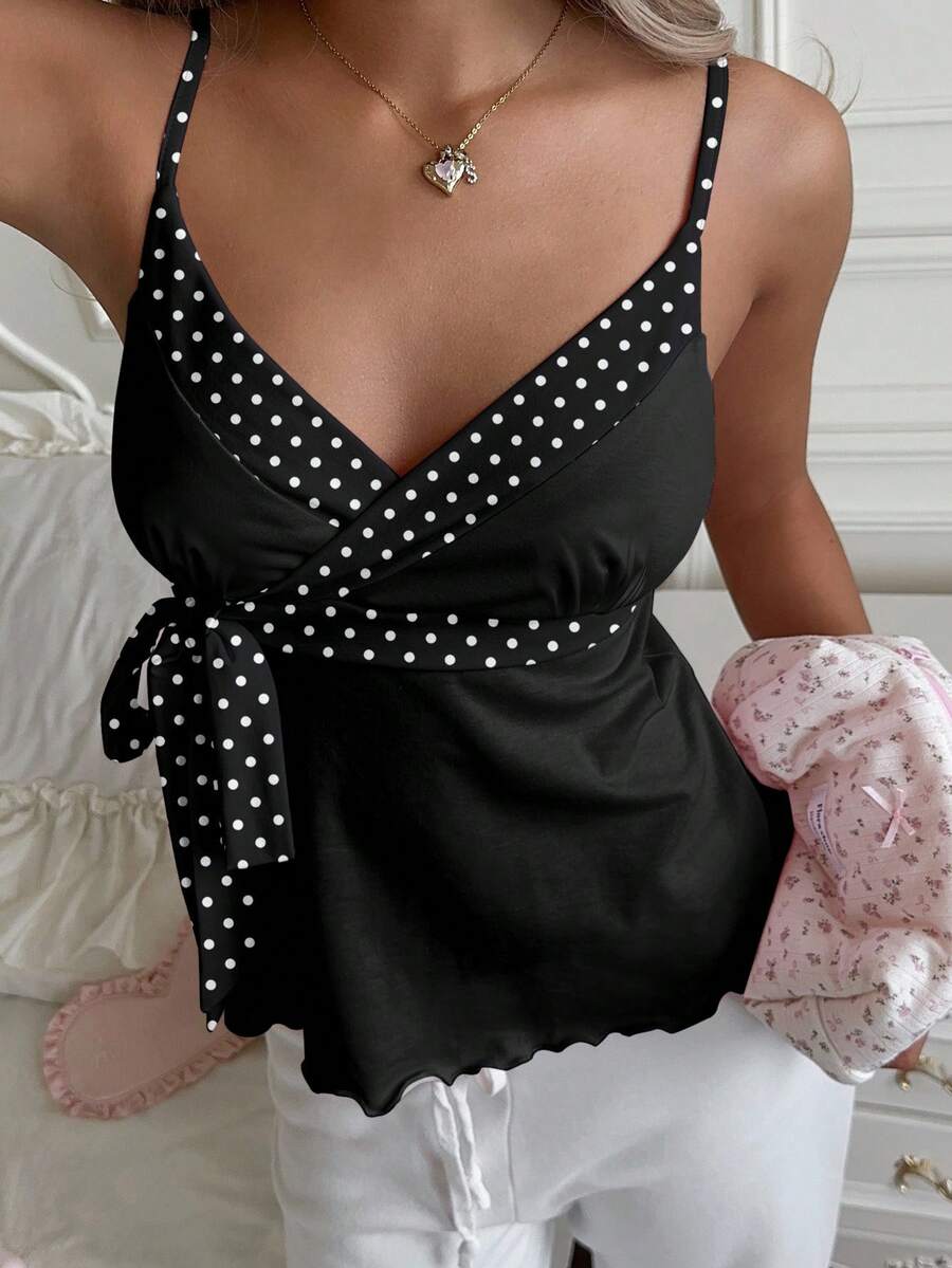 Covetez Item Camisole