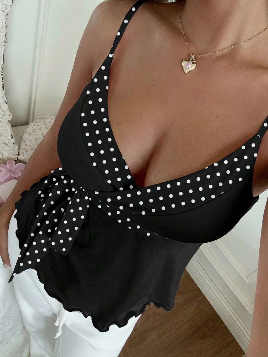 Covetez Item Camisole