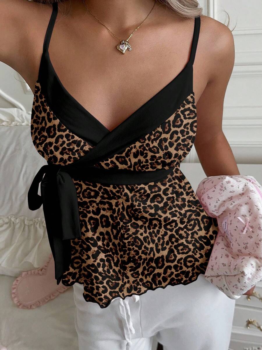Covetez Item Camisole