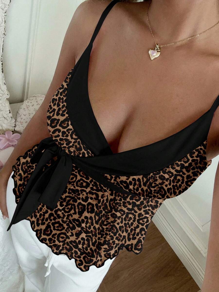 Covetez Item Camisole