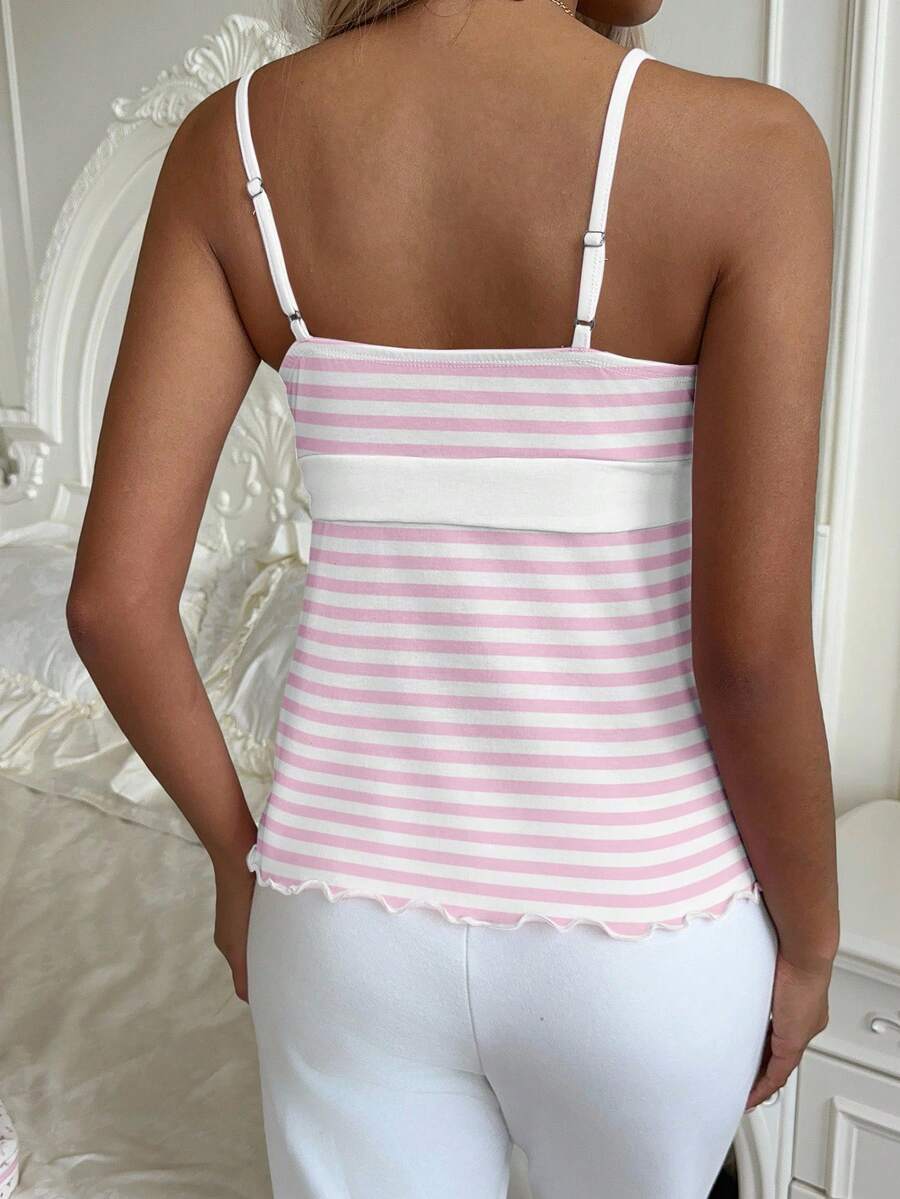 Covetez Item Camisole