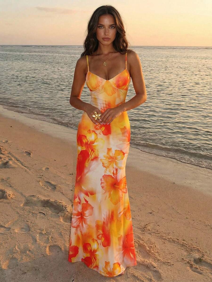 Aloruh Shiny Dress