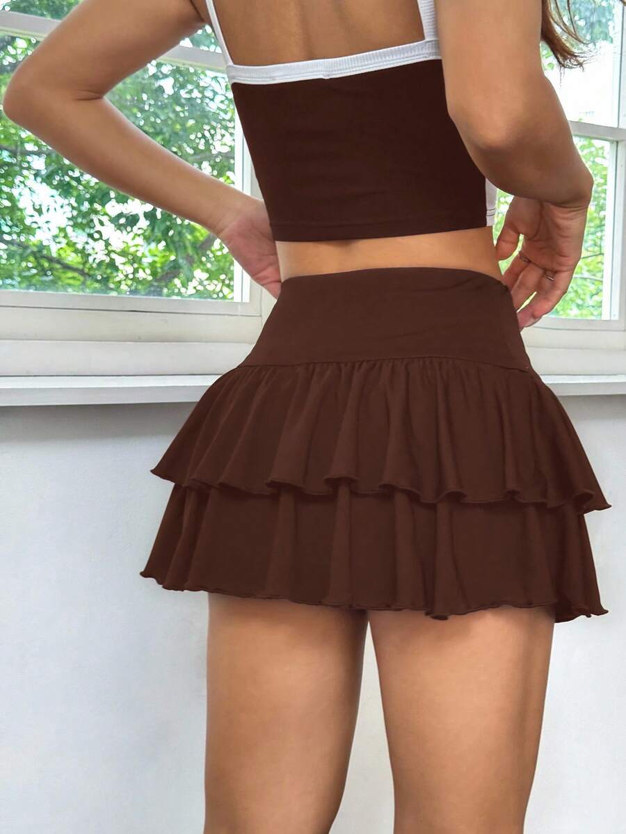 Ezwear Vacation Skirt