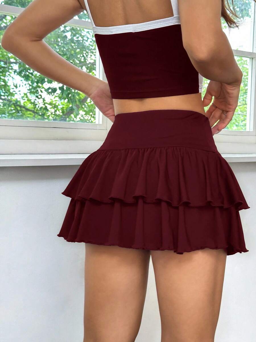 Ezwear Vacation Skirt
