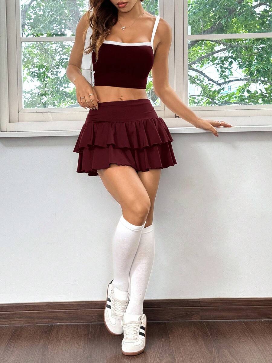 Ezwear Vacation Skirt
