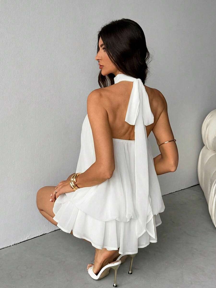 Tall Summer Dress